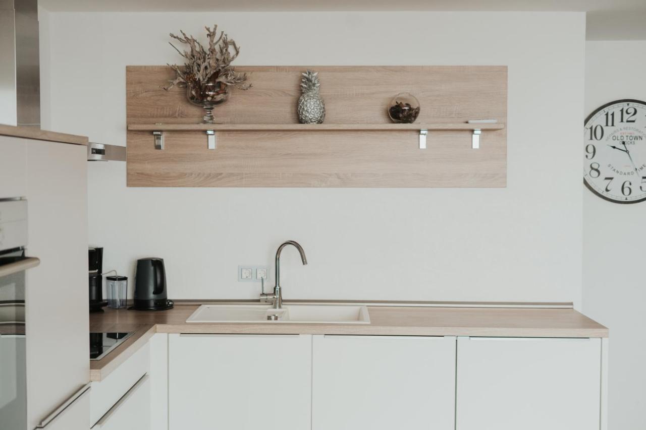 Ferienwohnung  Panoramablick  mit Hallenbad Berg und Seesicht Oberteuringen Exterior foto